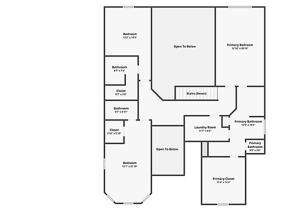 3rd image of 3409 Rosecliff Trce