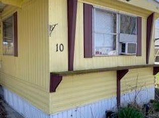 11504 State Highway 235 LOT 10, Lakeview, OH 43331