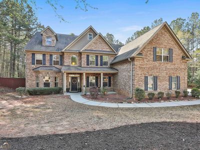 7 Ranan Ln, Newnan, GA, 30263