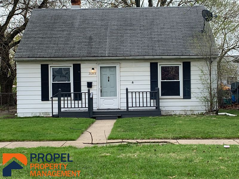 26313 Southwestern Hwy, Redford, MI 48239 Zillow