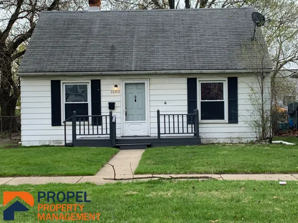 26313 Southwestern Hwy, Redford, MI 48239