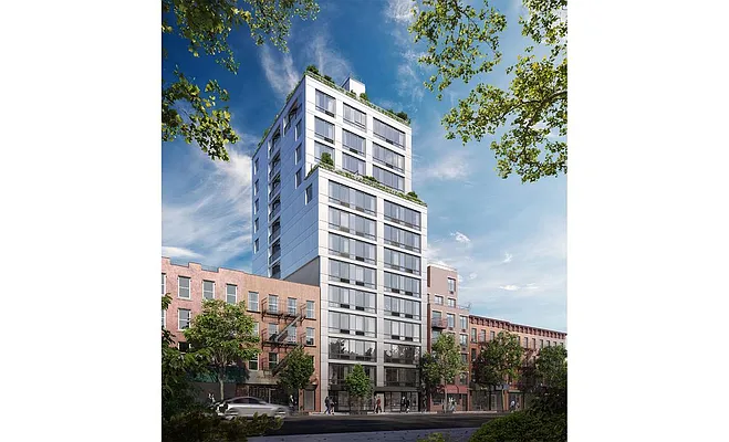 Sold by Engel & Völkers New York City | media 18