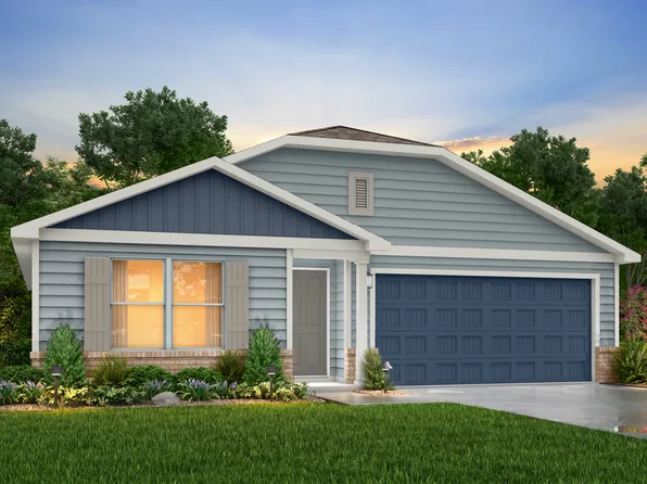 3614 Perry Ln, Corpus Christi, TX 78410