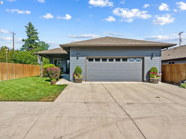 1805 Berwin Ln, Eugene, OR 97404