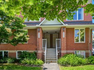 2232 Bois Vert Pl, Ottawa, ON K4A 4T7