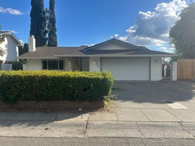 6636 Saint James Dr, Carmichael, CA, 95608