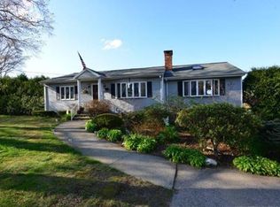 1076 Newhall St, Fall River, MA 02721