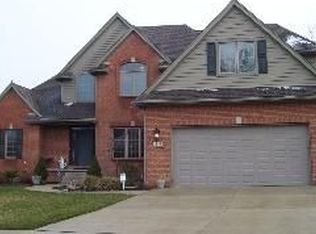 1333 Logans Run, Temperance, MI 48182