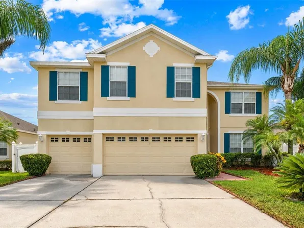 417 KEHOE BOULEVARD, ORLANDO, FL 32825