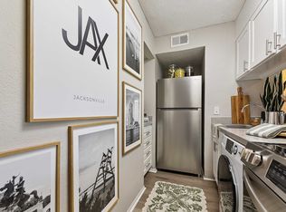 Edenfield Shores, Jacksonville, FL 32277