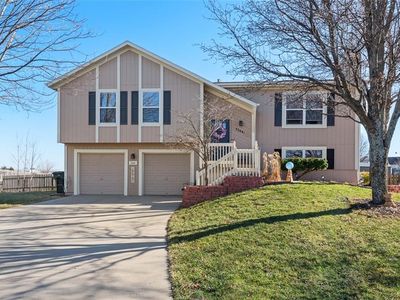 32441 W 174th St, Gardner, KS, 66030