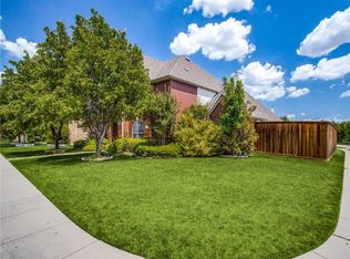6202 Hunters Pkwy, Frisco, TX 75035