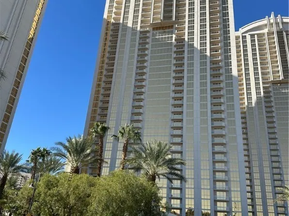 135 Harmon Ave Unit 711, Las Vegas, NV 89109