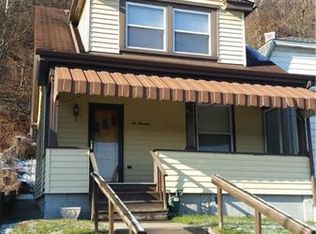 213 Freeport Rd, Creighton, PA 15030