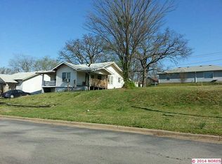 505 W 7th Ave, Bristow, OK 74010