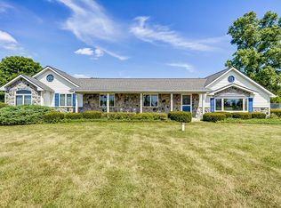 13525 Dennison Rd, Milan, MI 48160