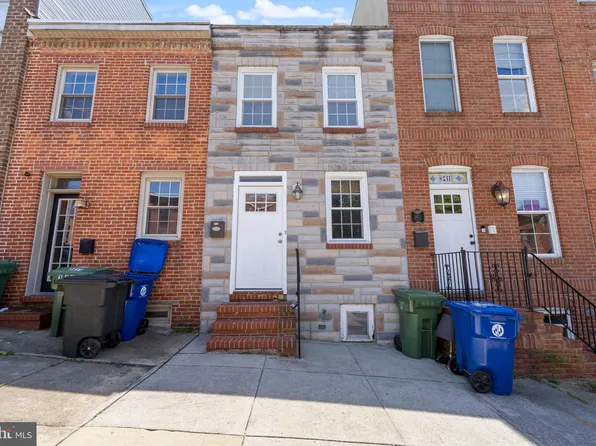 3413 Dillon St, Baltimore, MD 21224