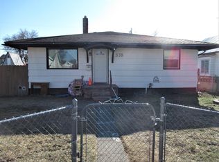 538 E Heroy Ave, Spokane, WA 99207