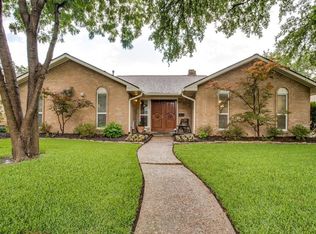 7834 La Verdura Dr, Dallas, TX 75248