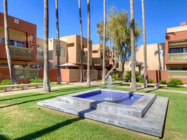 3500 N Hayden Rd APT 1206, Scottsdale, AZ 85251