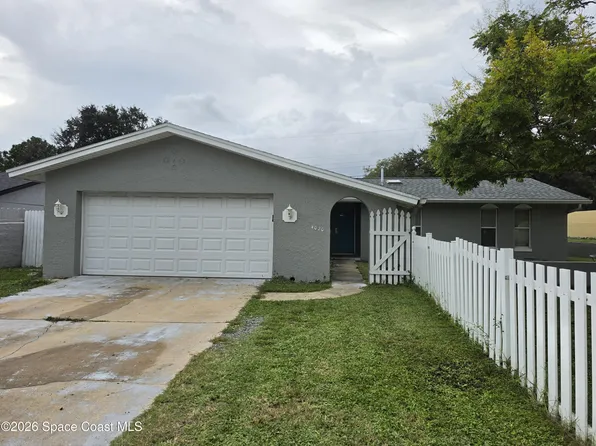 4020 Eola Ave, Titusville, FL 32796