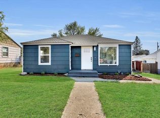 2411 W Rowan Ave, Spokane, WA 99205