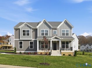 4119 Tuckmar Pond Dr, Moseley, VA 23120