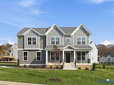4119 Tuckmar Pond Dr, Moseley, VA, 23120