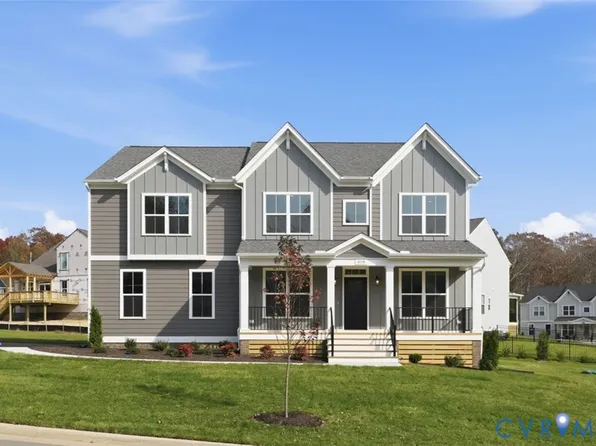 4119 Tuckmar Pond Dr, Moseley, VA 23120