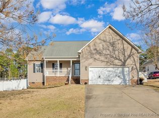 10 Tory Ct, Lillington, NC 27546