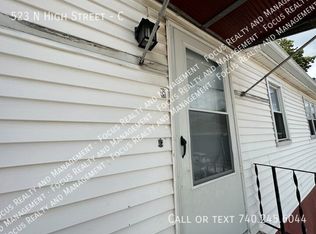 523 N High St APT C, Lancaster, OH 43130
