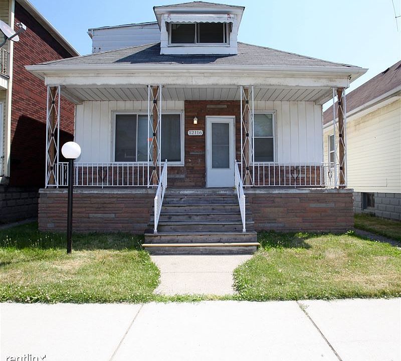 12116 Saint Aubin Street 12116 Saint Aubin St Hamtramck MI Zillow