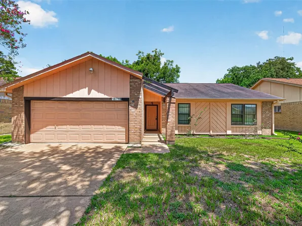 16719 Lonesome Quail Dr, Missouri City, TX 77489
