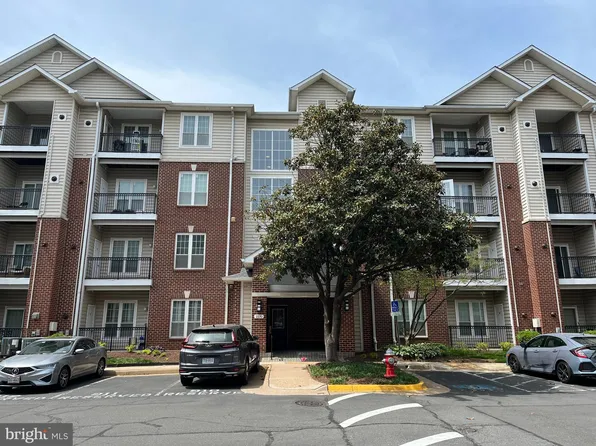 1570 Spring Gate Dr Unit 7109, Mc Lean, VA 22102