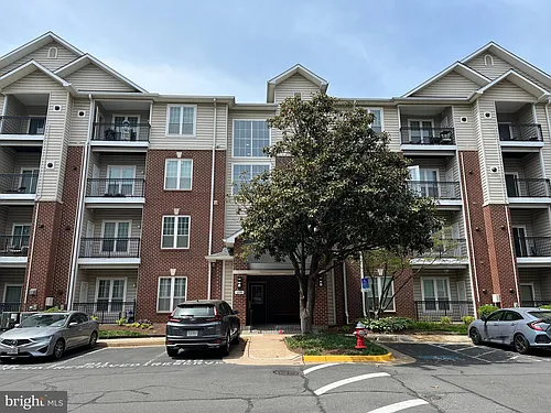 1570 Spring Gate Dr #7109 Photo 1