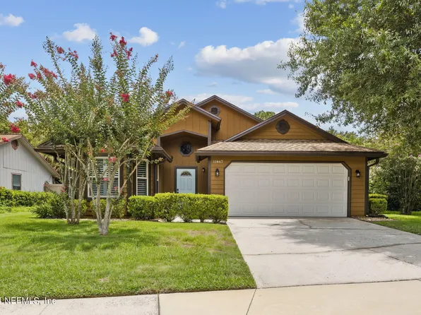 11467 LUMBERJACK Circle, Jacksonville, FL 32223