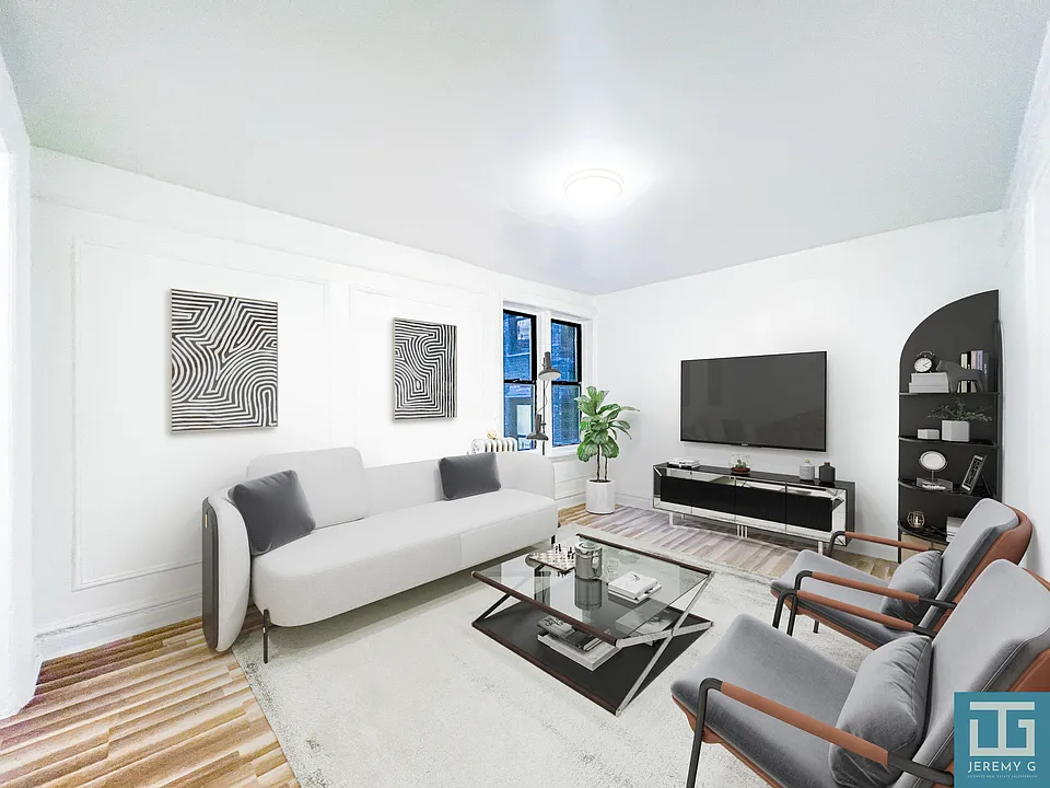 2685 Valentine Ave #3E
