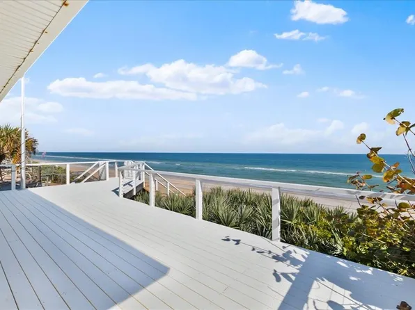 5609 S Atlantic Ave, New Smyrna Beach, FL 32169