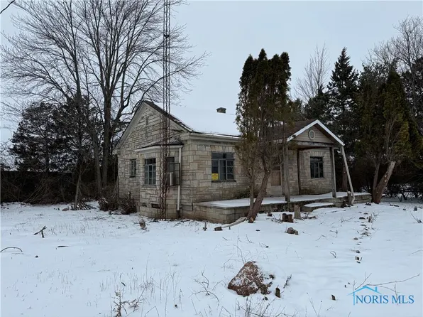 2240 Township Road 247, Arcadia, OH 44804