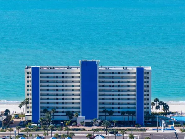 14950 Gulf Blvd APT 906, Madeira Beach, FL 33708