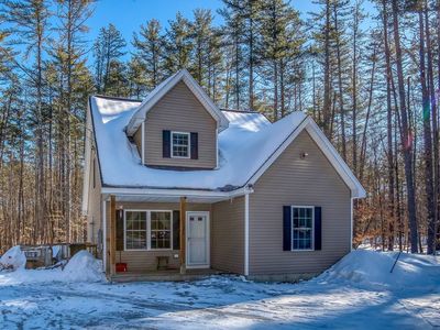 131 Poco Drive, Tamworth, NH, 03886