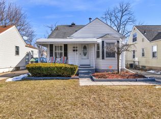 15558 Macarthur St, Redford, MI