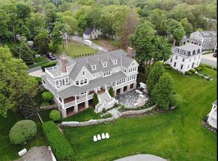 5 Melville Walk, Hingham, MA 02043