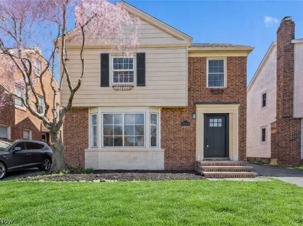 3703 Riedham Rd, Shaker Heights, OH 44120