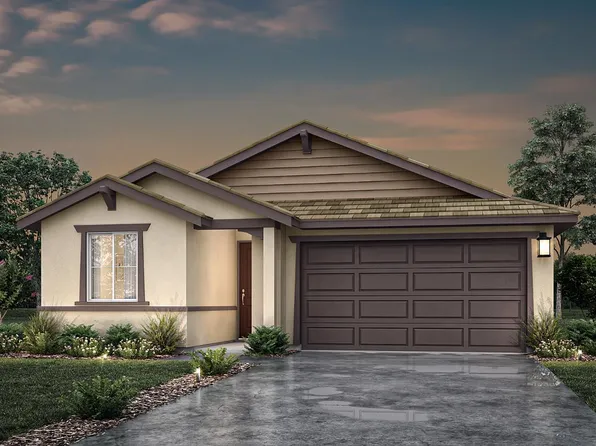 1118 Spring St W, Madera, CA 93636