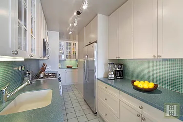 Sold by Halstead Real Estate