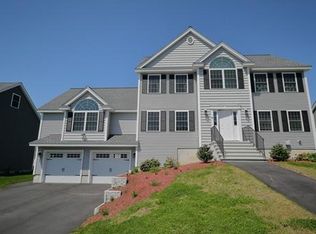 5 Margarets Way, Methuen, MA 01844