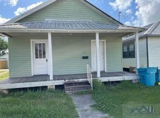 723 Saint Charles St, Thibodaux, LA 70301
