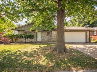 8716 E 58th St, Tulsa, OK 74145