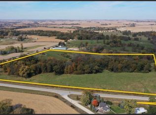 Cedar Valley Rd, Tipton, IA 52772